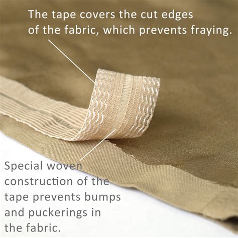 best hem tape for fabric.